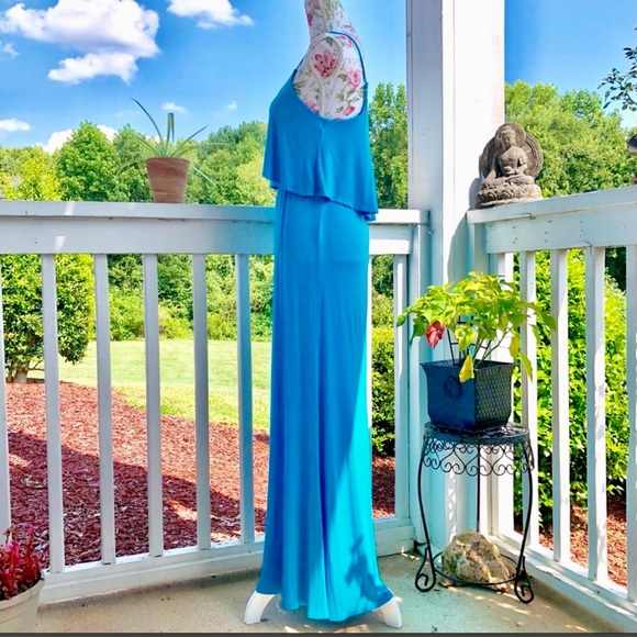 Nanette Lepore Maxi Dress - Picture 4 of 4